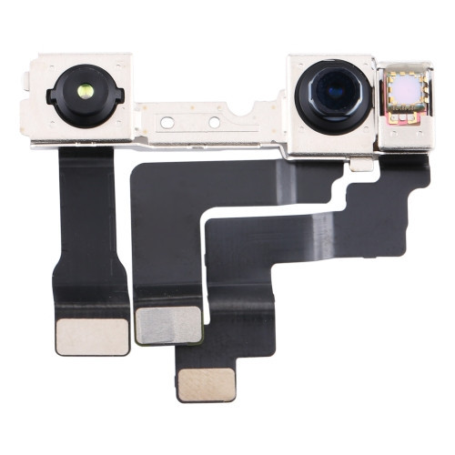 12 pro max front