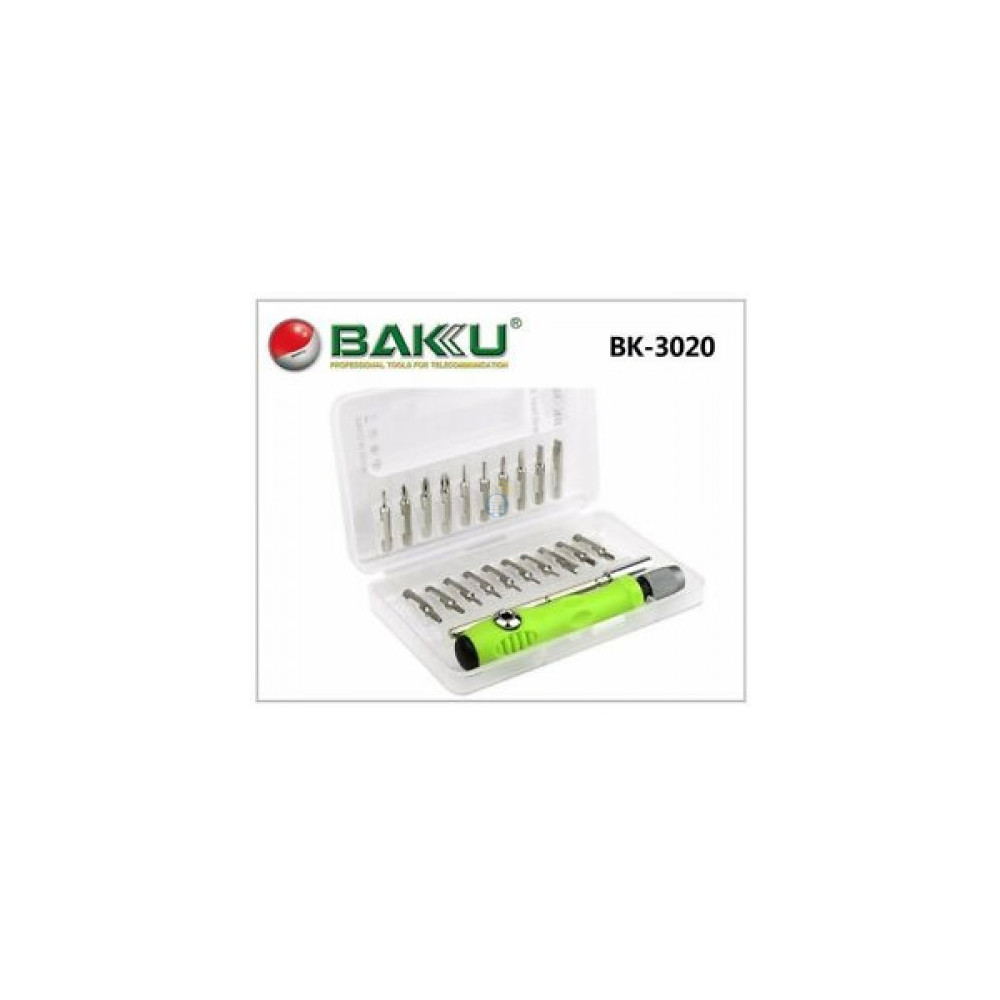 BK-3020