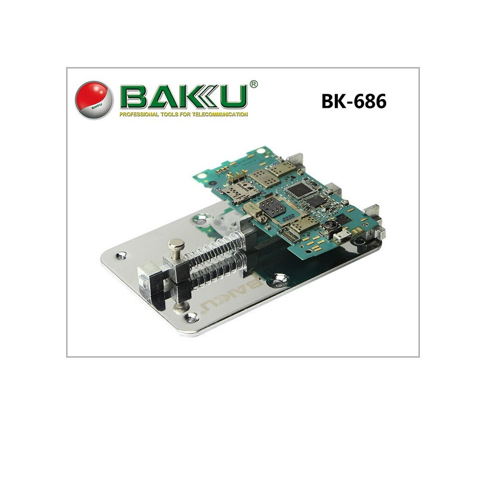 BAKU-BK-686 BAKU-BK-686