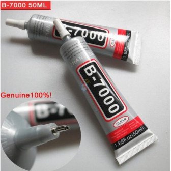 Best B 7000 Glue For Touch Lcd 50ml