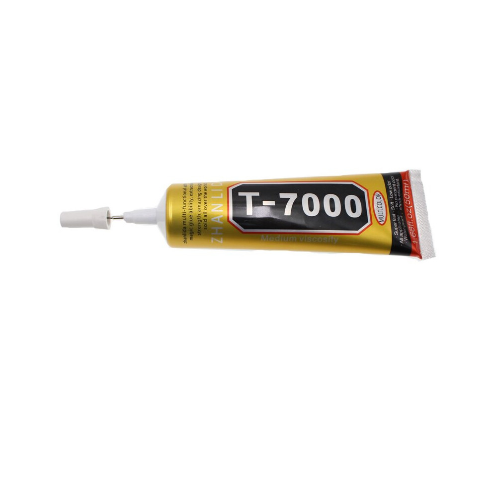 50-ml-L-quido-Industrial-T7000-Cola-Zhanlida-T-7000-Cianoacrilato-Metal-T-xteis-de-Borracha 50-ml-L-quido-Industrial-T7000-Cola-Zhanlida-T-7000-Cianoacrilato-Metal-T-xteis-de-Borracha