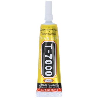 Glue Tape T 7000  15ml  For Touch