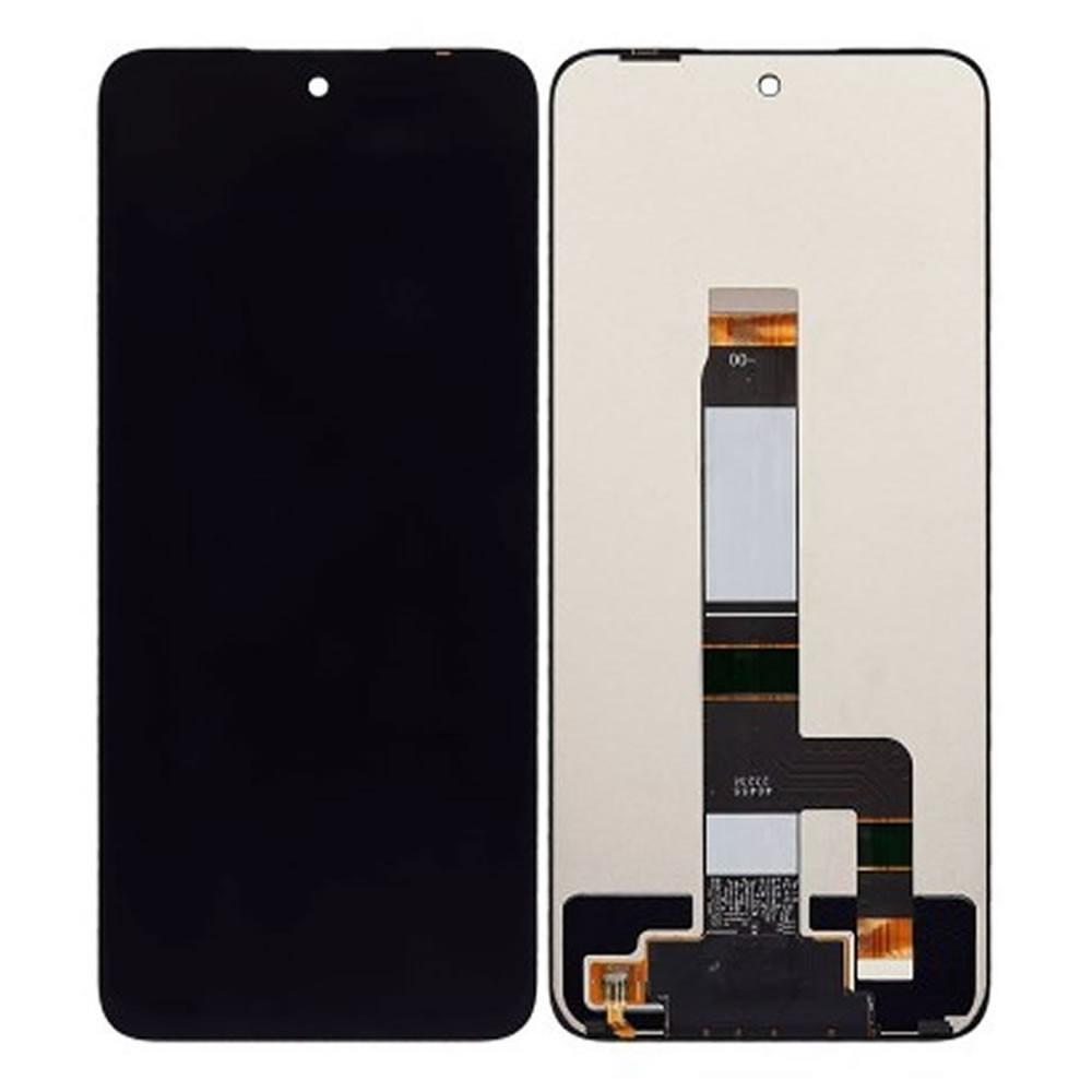 Xiaomi Redmi 13 4g/5g 6.7" Black Touch+Display Xiaomi Redmi 13 4g/5g 6.7" Black Touch+Display