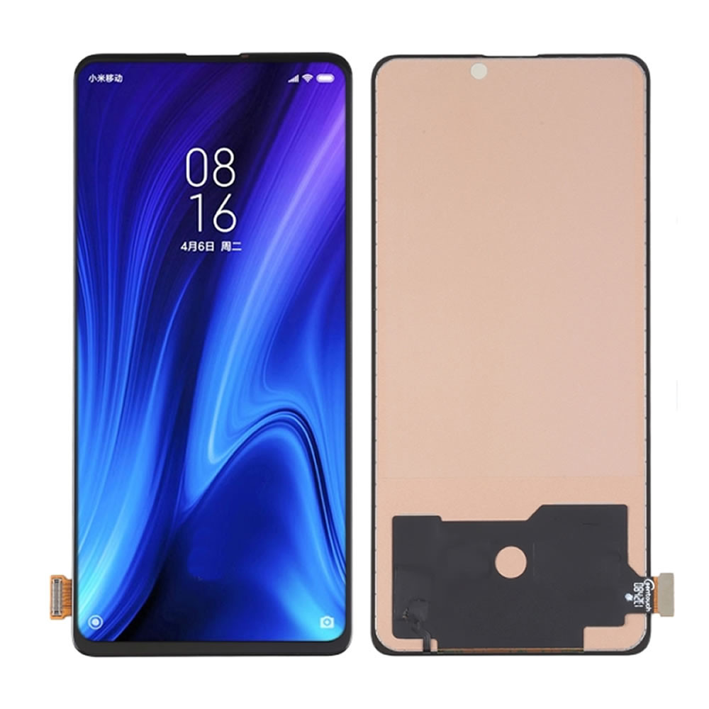 Touch+Display Xiaomi Mi 9t/9t Pro 6.39" Preto TFT Touch+Display Xiaomi Mi 9t/9t Pro 6.39" Preto TFT