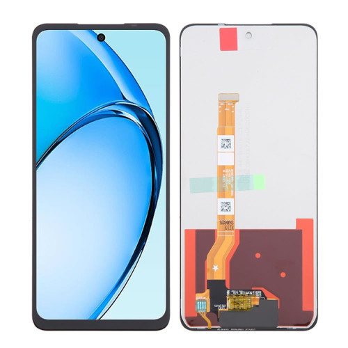 Touch+Display Oppo A60 6.67" Preto