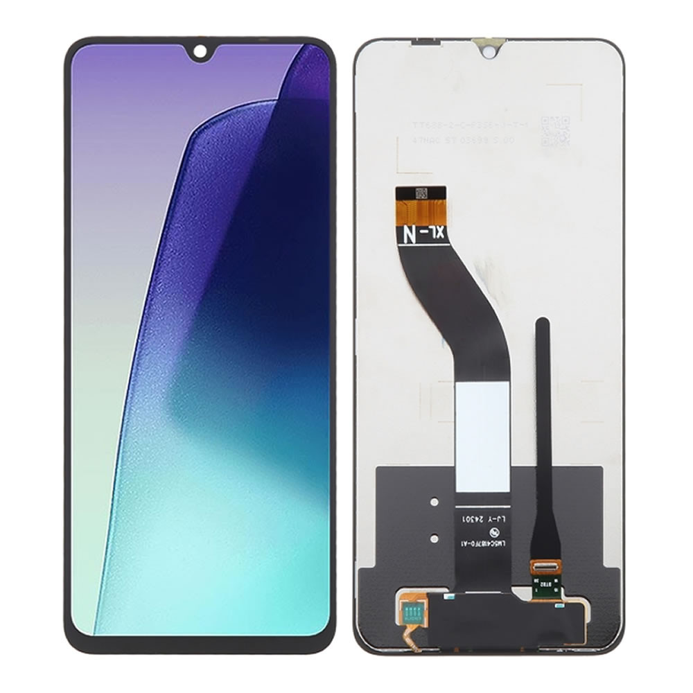 Touch+Display Xiaomi Redmi 14C 6.88" Black
