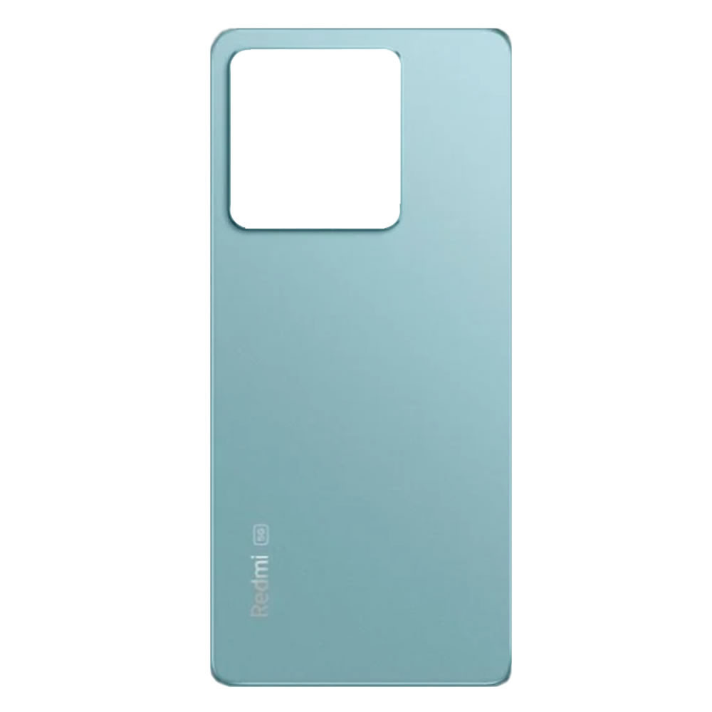 Xiaomi Redmi Note 13 5g Blue Back Cover Xiaomi Redmi Note 13 5g Blue Back Cover