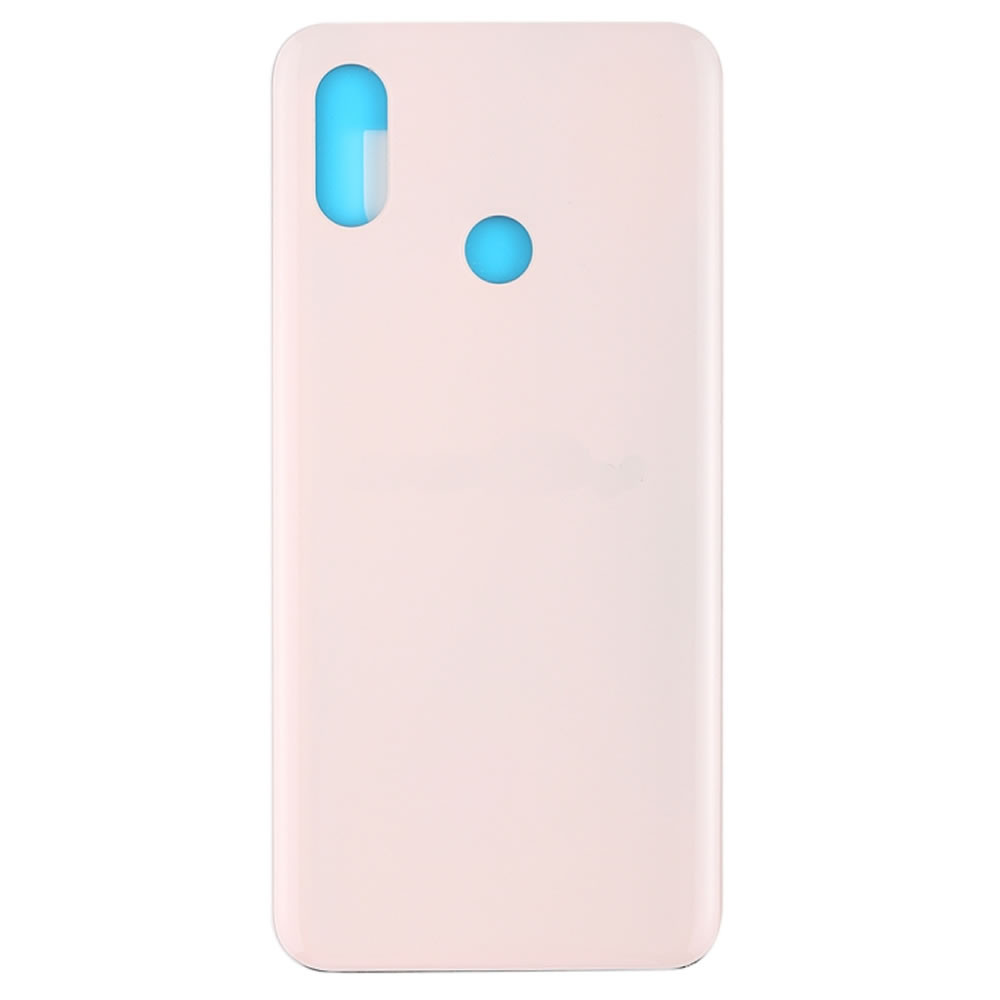 Back Cover Xiaomi Mi 8 Gold Back Cover Xiaomi Mi 8 Gold