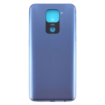 Back Tampa Xiaomi Redmi Note 9 Grey