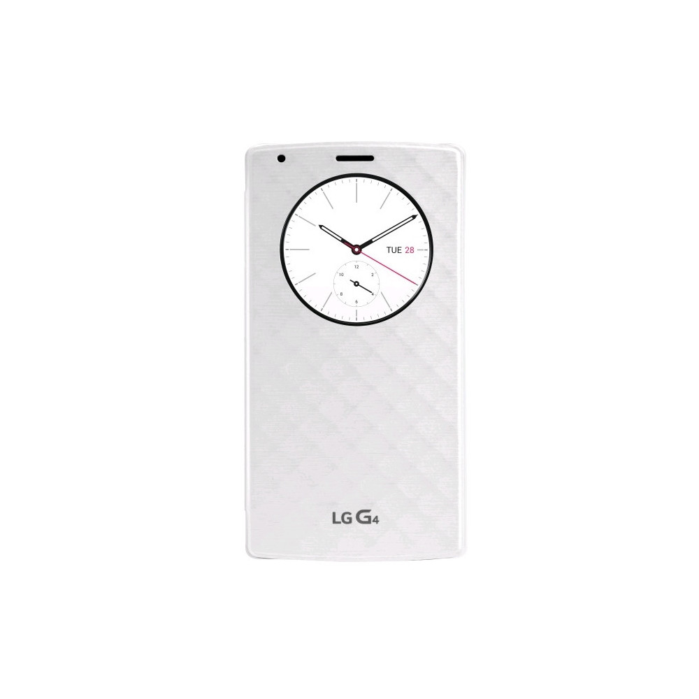 LG G4 FLIP CAPA OG BRANCO LG G4 FLIP CAPA OG BRANCO
