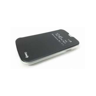 gandy black vidro-temperado-cap-flip-cover-samsung-galaxy-j5-preta-sintra