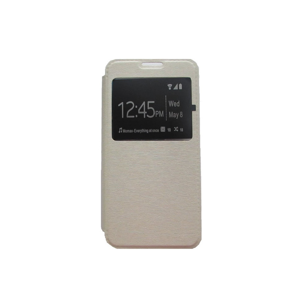1474469709 flip cover branco for all marcas 1474469709 flip cover branco for all marcas
