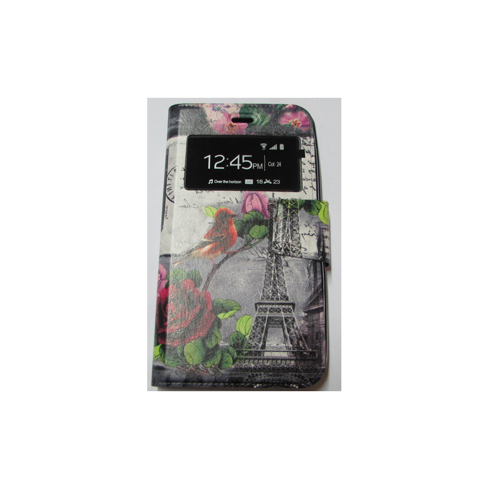 6352 LENNY FLIP COVER PARA WIKO 6352 LENNY FLIP COVER PARA WIKO