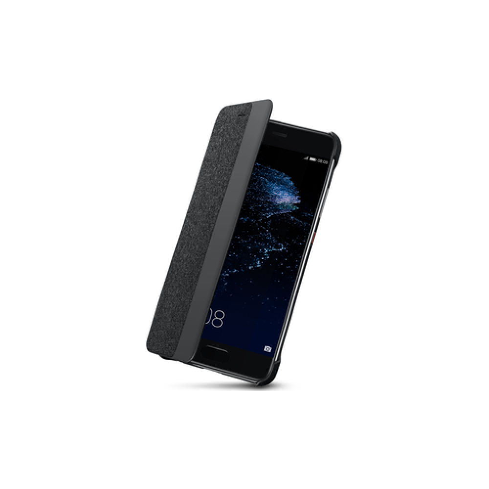 huawei-p10-flip-view-cover-dunkelgrau huawei-p10-flip-view-cover-dunkelgrau