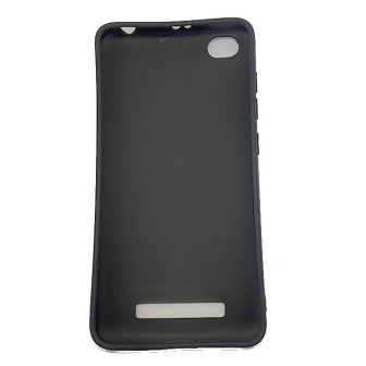 Capa Silicone Dura Com Desenho Brilhante Xiaomi Redmi 4a Verde Capa Silicone Dura Com Desenho Brilhante Xiaomi Redmi 4a Verde