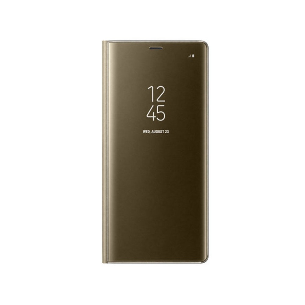 samsung-galaxy-note-8-clear-view-cover-gold-front samsung-galaxy-note-8-clear-view-cover-gold-front