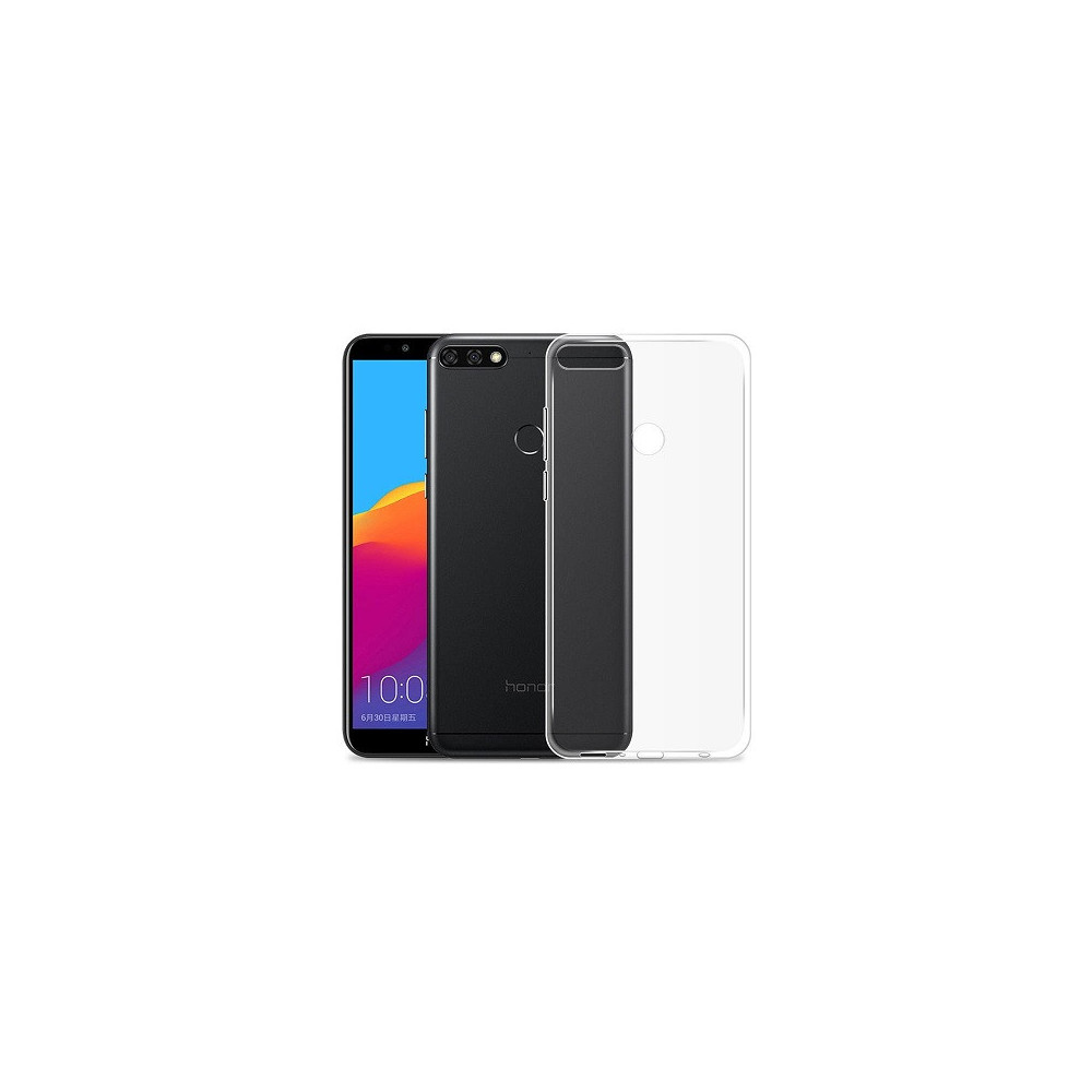 Y7 2018