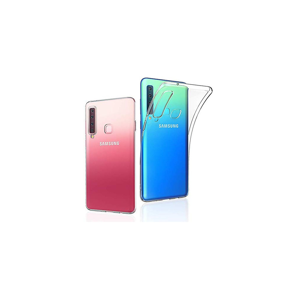 A9 2018 A9 2018