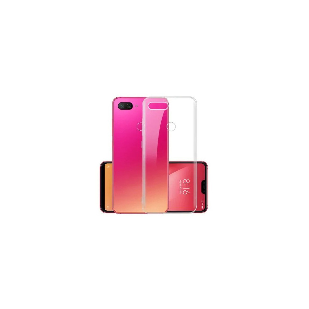 XIOMI 8 LITE XIOMI 8 LITE