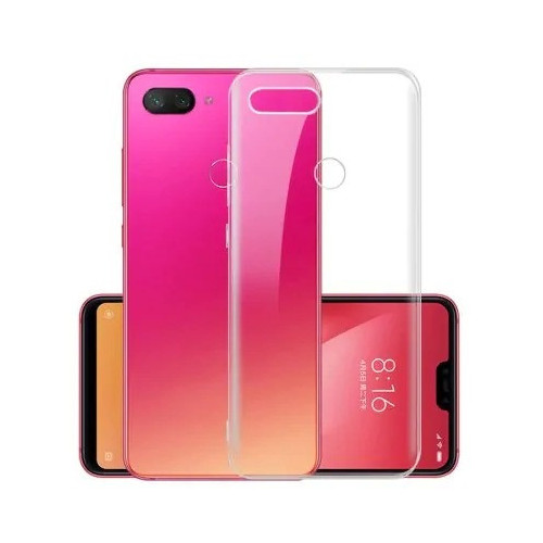 XIOMI 8 LITE