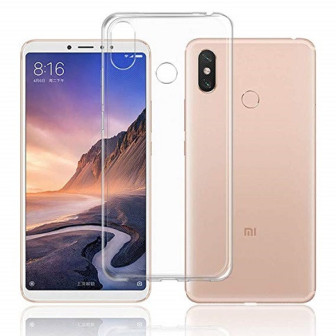 MI MAX 3