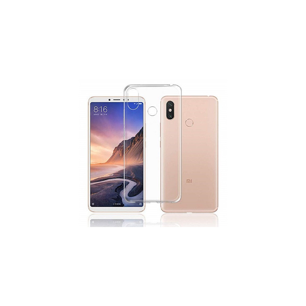 MI MAX 3