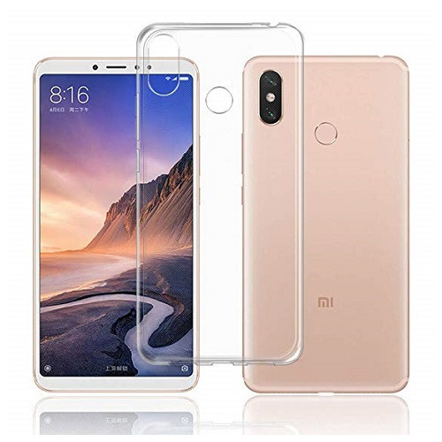 MI MAX 3