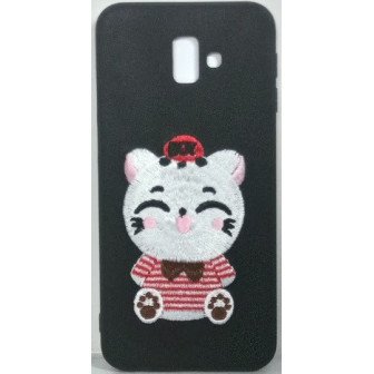 J6 PLUS BLACK