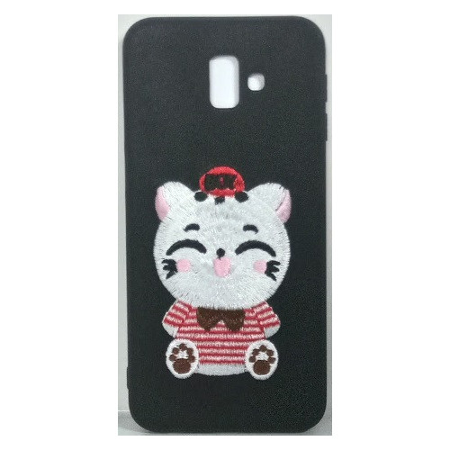 J6 PLUS BLACK