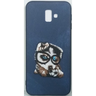 J6 PLUS BLUE