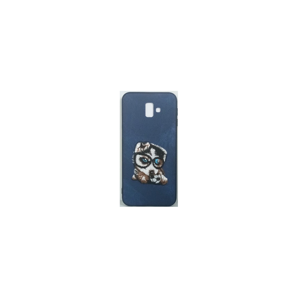 J6 PLUS BLUE