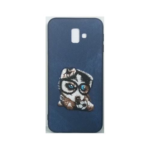 J6 PLUS BLUE