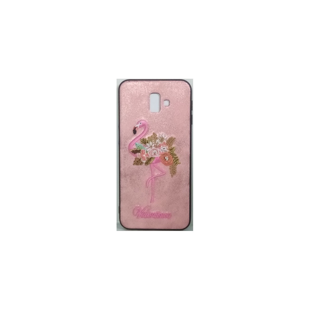 J6 PLUS PINK J6 PLUS PINK