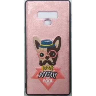 NOTE 9 PINK