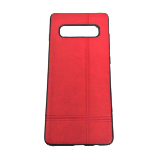 S10 PLUS red vermelho 1`2