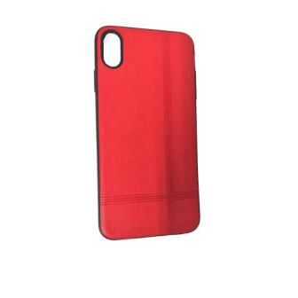 XS MAX RED 9876