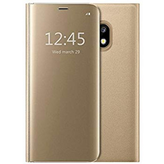 J5 2017 GOLD CLEARVIEW