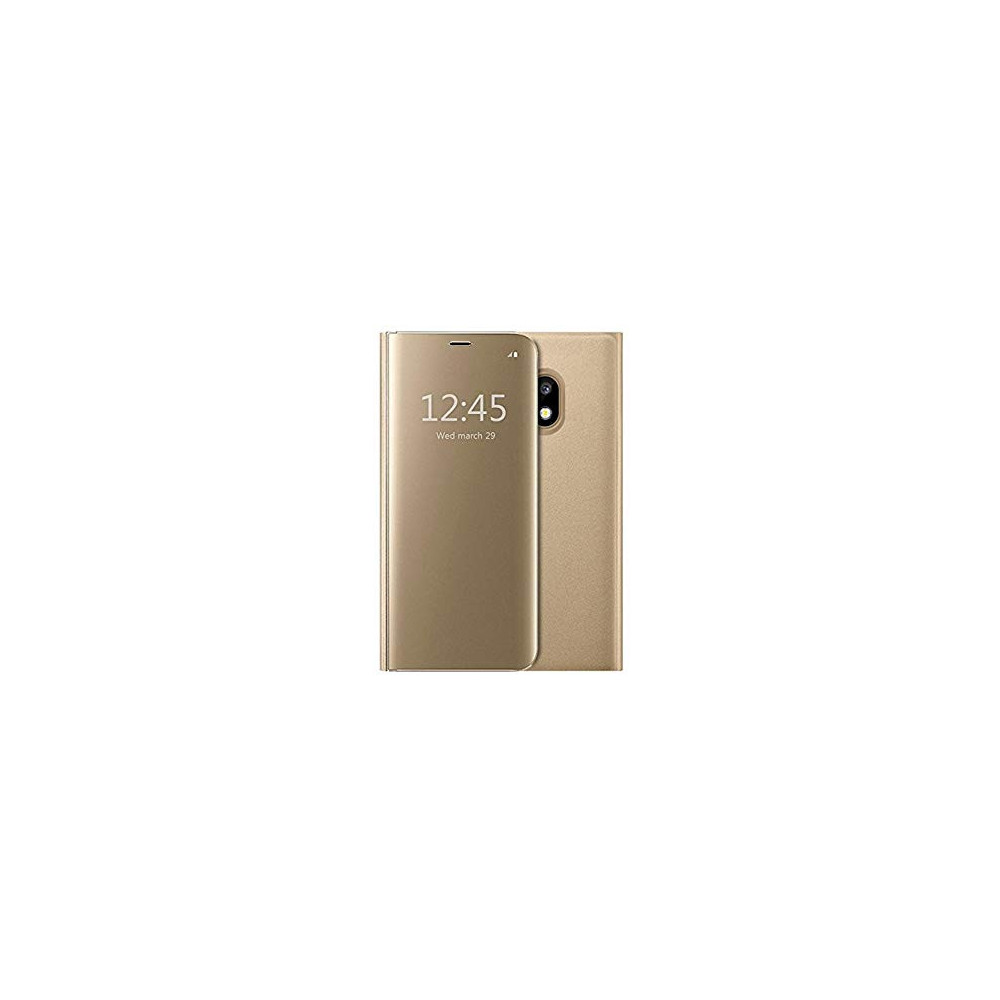 J5 2017 GOLD CLEARVIEW
