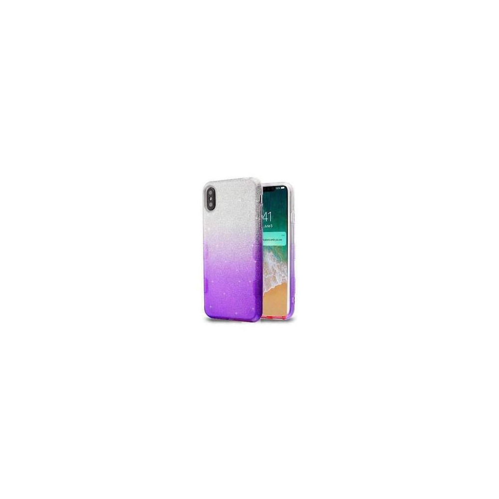 xs max purple xs max purple