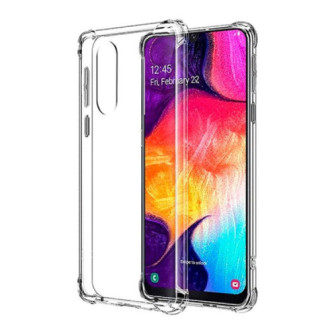 capa-silicone-samsung-galaxy-a50-transparente capa-silicone-samsung-galaxy-a50-transparente