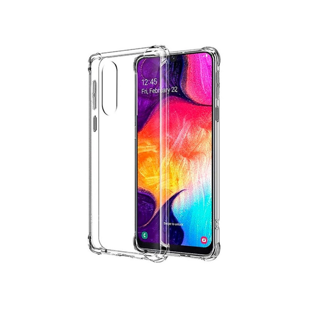capa-silicone-samsung-galaxy-a50-transparente capa-silicone-samsung-galaxy-a50-transparente