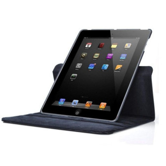 Book Cover Tablet Apple Ipad Pro (12.9) Black