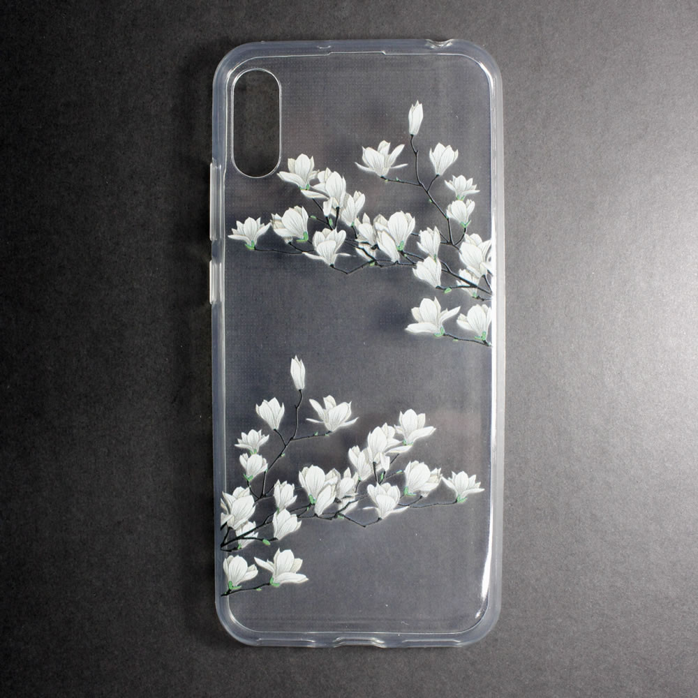 TELONE FLORAL CASE SAMSUNG Y6 2019 3 TELONE FLORAL CASE SAMSUNG Y6 2019 3