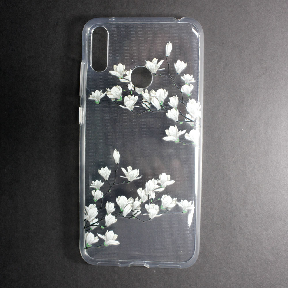 TELONE FLORAL CASE SAMSUNG Y7 2019 3