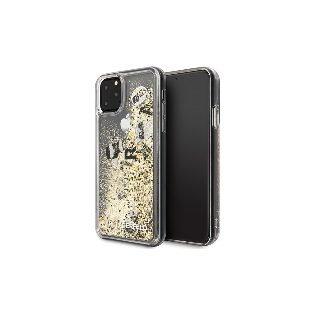 Glitter Floatting Charms Hard Case Glitter Floatting Charms Hard Case