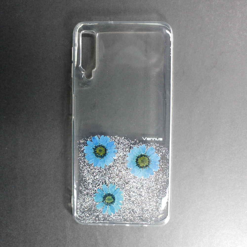 Floral case SAMSUNG A72018 5 Floral case SAMSUNG A72018 5