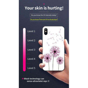 Hard Case For Apple Iphone 11 Magic Vennus