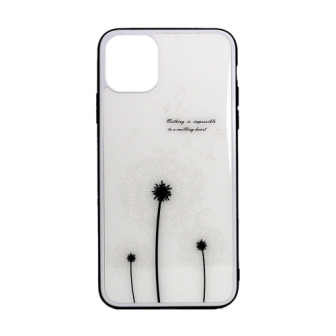 Floral case iphone11