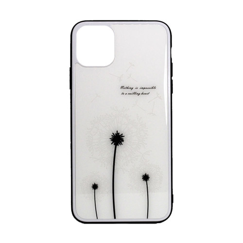 Floral case iphone11