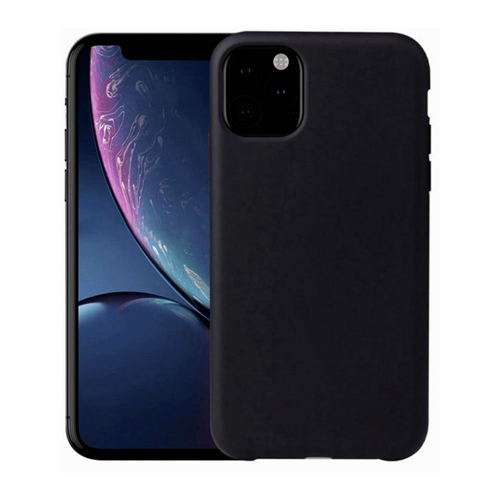 Black Black